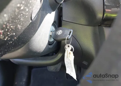 2019 Nissan Sentra S из США, поврежденный, VIN 3N1AB7AP1KY222576